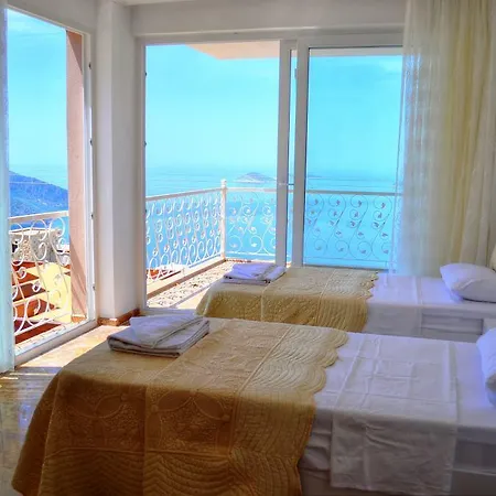 Villa Goktepe 2 *