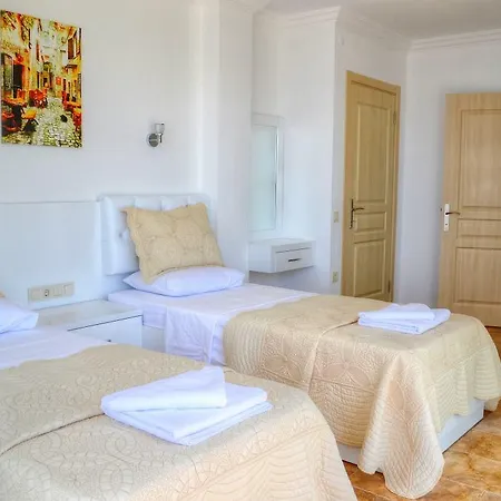 Goktepe 2 Kalkan