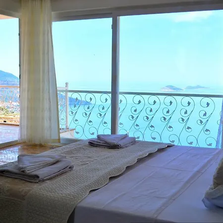 Goktepe 2 Villa