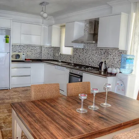 Goktepe 2 Villa *