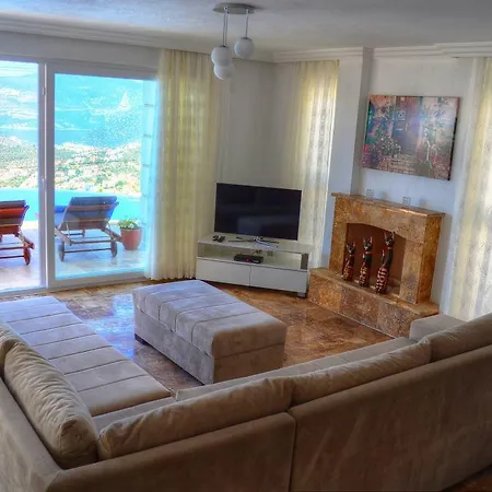 Goktepe 2 Vila *