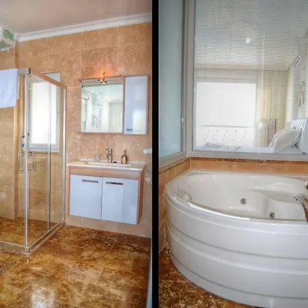 Goktepe 2 Kalkan