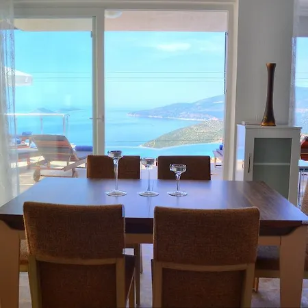 Goktepe 2 Kalkan