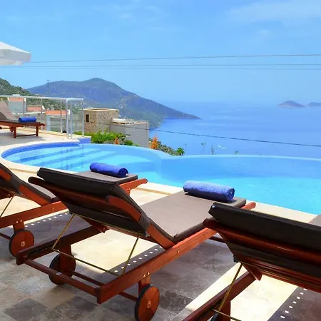 Villa Goktepe 2