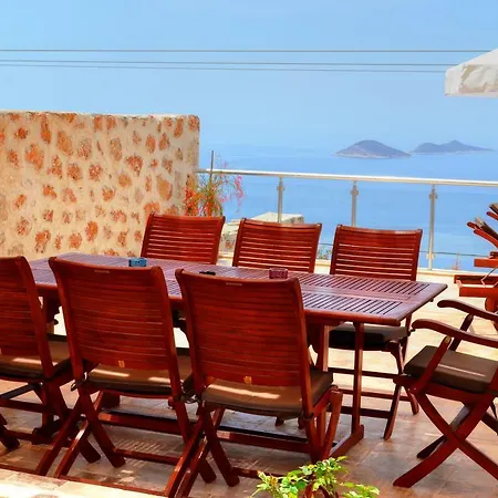 Villa Goktepe 2 *